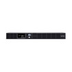 CyberPower 500VA/300W 1U Rackmount UPS 6 NEMA 5-15R, NEMA 5-15P, 3 Yr Wty