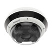 Hikvision DS-2CD6D54G1-IZS 20MP Panoramic IP Camera