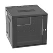 Panduit PZWMC12W 12U 25" Deep Wall-Mount Cabinet