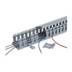 Panduit UTP6AX29YL Cat 6A Patch Cord 29ft Yellow