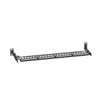 Panduit SRBPBL Pivoting Strain Relief Rail