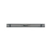 Panduit TLBP1S-V Tool-less 1U Blanking Panel