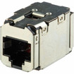Panduit UTP6AX14OR 14 ft Cat 6A UTP Patch Cord
