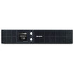 CyberPower OR1500LCDRTXL2U - UPS - Rack/tower - Line-interactive - 120 VAC +/- 5% - 1125WAT