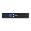 CyberPower OR1500LCDRTXL2U - UPS - Rack/tower - Line-interactive - 120 VAC +/- 5