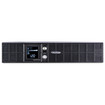 CyberPower 2000VA/1540W Rack/Tower UPS with 8 outlets Sine Wave output AVR and LCD