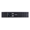 CyberPower 2000VA/1540W Rack/Tower UPS with 8 outlets Sine Wave output AVR and L - view 2