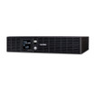 CyberPower 2000VA/1540W Rack/Tower UPS with 8 outlets Sine Wave output AVR and L - view 3