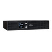 CyberPower 2000VA/1540W Rack/Tower UPS with 8 outlets Sine Wave output AVR and L - view 4