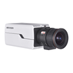 Hikvision DS-2CD7026G0-AP 2 MP Indoor Network Box Camera - image 1