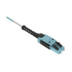 Panduit F91ER3NB1SNM004 OS2 SC/LC 4m Fiber Patch Cord