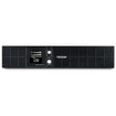 CyberPower Line Interactive, Rack/tower, 8 Outlets, 5-20P w/10 ft cord, LCD, SNMP, Serial, USB, EPO, 3Yr Wty