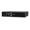 CyberPower Line Interactive, Rack/tower, 8 Outlets, 5-20P w/10 ft cord, LCD, SNM - view 3