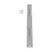 Panduit RGRB19Y 14-Hole Grounding Busbar Kit