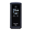 CyberPower 850VA/510W UPS Minitower LCD, Line-interactive AVR 9 OL 3YR WTY
