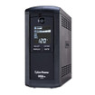 CyberPower 850VA/510W UPS Minitower LCD, Line-interactive AVR 9 OL 3YR WTY - view 3