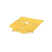 Panduit FZ2RLU1U1ONM046 OM4 LC Uniboot Fiber 46m
