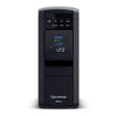 CyberPower 850VA CP PFC UPS Pure Sinewave;10 OUT 15A LCD AVR RJ11/45/COAX 3YR - view 2