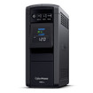 CyberPower 850VA CP PFC UPS Pure Sinewave;10 OUT 15A LCD AVR RJ11/45/COAX 3YR - view 3