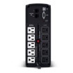 CyberPower 850VA CP PFC UPS Pure Sinewave;10 OUT 15A LCD AVR RJ11/45/COAX 3YR - view 5