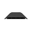 Panduit PWBPF4X6BL 4"×6" Wire Basket Tee Bracket