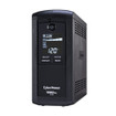 CyberPower 1000VA CP AVR LCD UPS 3 YR WTY; 9 OUT 120V 15A 5-15R RJ11/RJ45/COAX - view 3