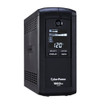 CyberPower 1000VA CP AVR LCD UPS 3 YR WTY; 9 OUT 120V 15A 5-15R RJ11/RJ45/COAX - view 4