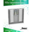 Panduit FHCXN-12-03AF HD Flex MPO-SC OM3 Cassette