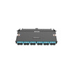 Panduit FHCXN-12-03AF HD Flex MPO-SC OM3 Cassette