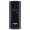 CyberPower 00VA/560W LINE INTERACTIVE UPS, 10 x NEMA 5-15R OUTLETS, NEMA 5-15P PLUG W/6FT POWER CORD, AVR, RJ45, COAX PROTECTION, POWERPANEL PERSONAL SOFTWARE, 3 YR WTY