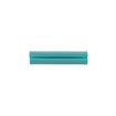 Panduit NWSLC-2Y-AQ Aqua 2mm Cable ID Sleeve 100-Pack