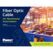 Panduit FODLZ06 6-Fiber OM4 LSZH Indoor Cable