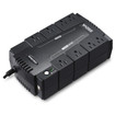 CyberPower 550VA CP UPS 120V Standby Green; 8OUT 5-15R USB RJ11 Mgmt Soft 3YR