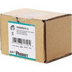 Panduit NK688MBL-Q Cat6 UTP Keystone Jack 25-Pack
