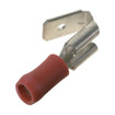 Panduit DV18-250P-MYY 22-18 AWG Piggyback Terminal