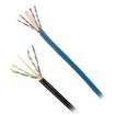 Panduit CJ688TGBU-24 Cat 6 TG RJ45 Jack Module - Blue 24pk