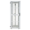 Panduit XG74822WS0001 FlexFusion 48U 1200mm Rack Cabinet