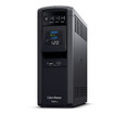 CyberPower CP1500PFCLCDTAA - UPS - Mini Tower - Line-interactive - 120 VAC 5% -  - view 3