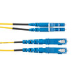 Panduit OS2 2F 1.6MM PC Ofnr LC Dup/sc PK1MOQ10