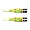 Panduit FW2ERQ1Q1SNM008 OM5 8m LC Duplex Patch Cord