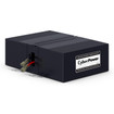 CyberPower UPS Replacement Batt Cartridge, 12V 8AH Battery 18-MONTH WTY