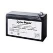 CyberPower RB1280A UPS Replacement Battery Cartridge - view 2