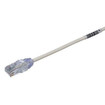 Panduit UTP28SP10GR 28AWG Cat 6 Patch 10ft Green