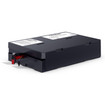 CyberPower Replacement Battery Cartridge for CP1000AVRLCD, 1 battery, 12V/9AH, Sealed lead-acid, 18 month warranty