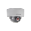 Hikvision DS-2DE3304W-DE 3MP Compact Outdoor Mini PTZ Dome IP Camera