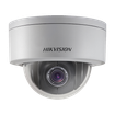 Hikvision DS-2DE3304W-DE 3MP Compact Outdoor Mini PTZ Dome IP Camera