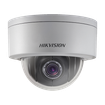 Hikvision DS-2DE3304W-DE 3MP Compact Outdoor Mini PTZ Dome IP Camera