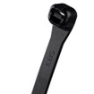 Panduit SG450H-L0 18.6" 175lb Super-Grip Cable Tie 50pk