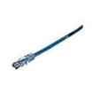 Panduit UTPSP6BUY 6ft Cat6 UTP Patch Cord Blue