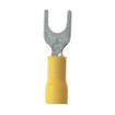 Panduit PV22-4F-MYY 22-18 AWG Ring Terminal